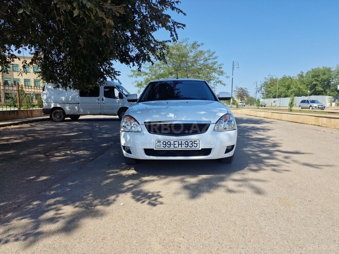 LADA (VAZ) Priora 2013, 280,000 km - 1.6 л - Cəlilabad