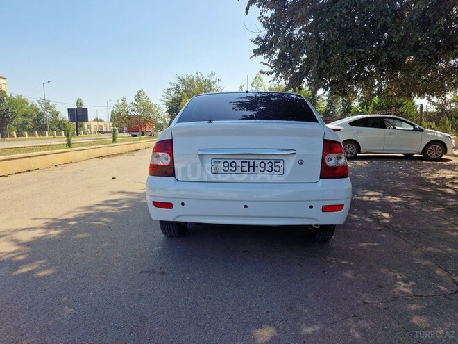 LADA (VAZ) Priora 2013, 280,000 km - 1.6 л - Cəlilabad