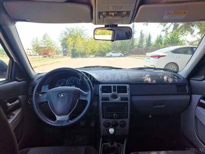 LADA (VAZ) Priora 2013, 280,000 km - 1.6 л - Cəlilabad