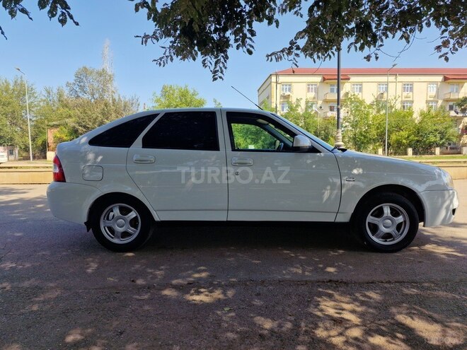 LADA (VAZ) Priora 2013, 280,000 km - 1.6 л - Cəlilabad
