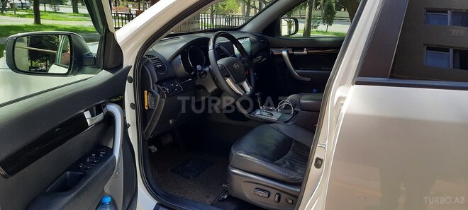 Kia Sorento 2011, 234,000 km - 2.0 l - Bakı