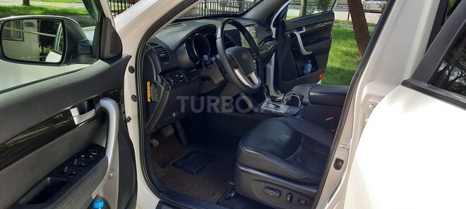 Kia Sorento 2011, 234,000 km - 2.0 l - Bakı