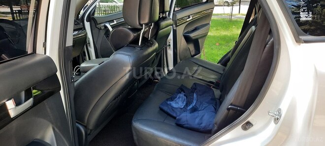 Kia Sorento 2011, 234,000 km - 2.0 l - Bakı