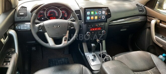 Kia Sorento 2011, 234,000 km - 2.0 l - Bakı