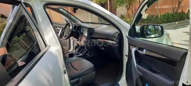 Kia Sorento 2011, 234,000 km - 2.0 l - Bakı