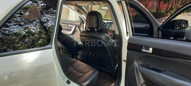 Kia Sorento 2011, 234,000 km - 2.0 l - Bakı
