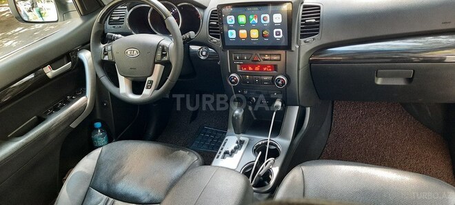 Kia Sorento 2011, 234,000 km - 2.0 l - Bakı