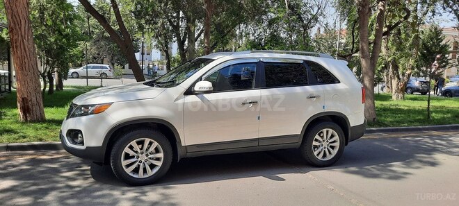 Kia Sorento 2011, 234,000 km - 2.0 l - Bakı