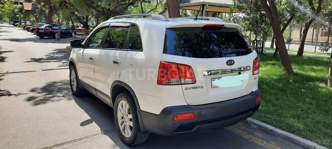 Kia Sorento 2011, 234,000 km - 2.0 l - Bakı