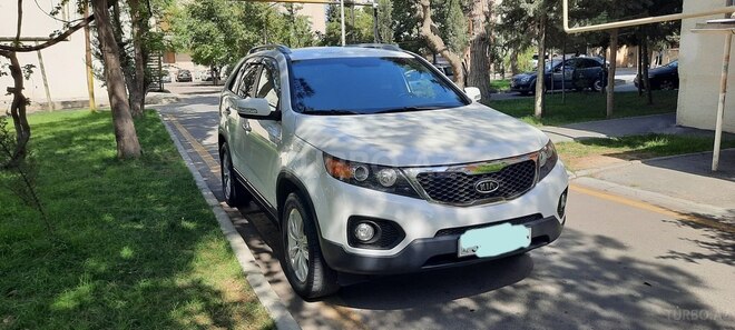 Kia Sorento 2011, 234,000 km - 2.0 l - Bakı