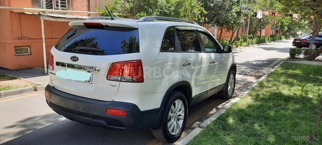 Kia Sorento 2011, 234,000 km - 2.0 l - Bakı