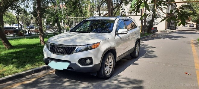 Kia Sorento 2011, 234,000 km - 2.0 l - Bakı