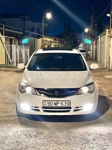 MG 350 2012, 325,400 km - 1.5 l - Bakı