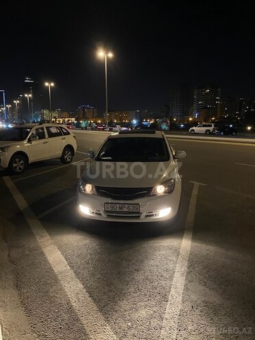 MG 350 2012, 325,400 km - 1.5 l - Bakı