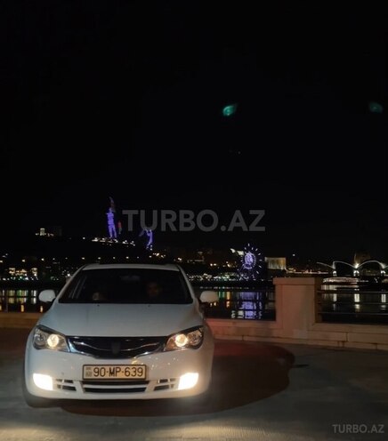 MG 350 2012, 325,400 km - 1.5 l - Bakı