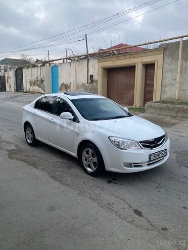 MG 350 2012, 325,400 km - 1.5 l - Bakı