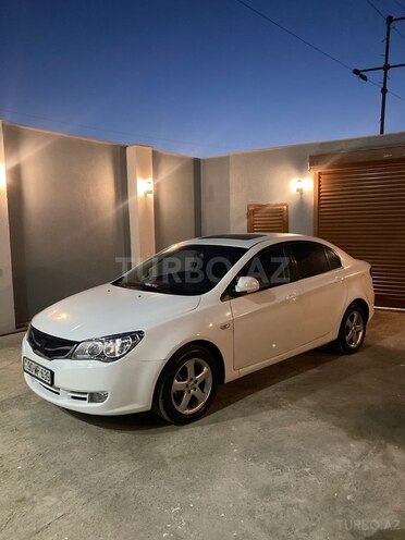 MG 350 2012, 325,400 km - 1.5 l - Bakı