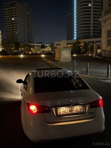 MG 350 2012, 325,400 km - 1.5 l - Bakı