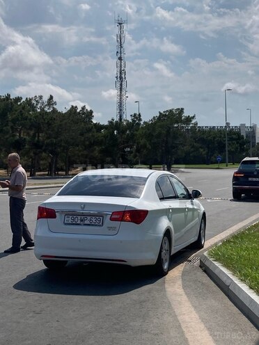 MG 350 2012, 325,400 km - 1.5 l - Bakı