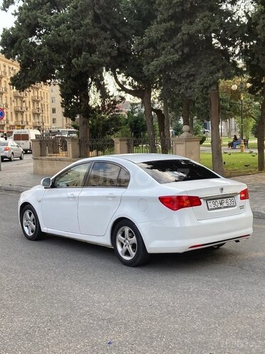 MG 350 2012, 325,400 km - 1.5 l - Bakı
