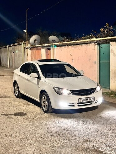 MG 350 2012, 325,400 km - 1.5 l - Bakı