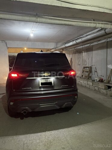 Chevrolet Captiva 2021, 64,891 km - 1.5 l - Bakı