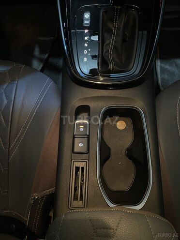 Chevrolet Captiva 2021, 64,891 km - 1.5 l - Bakı