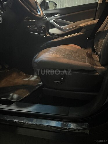 Chevrolet Captiva 2021, 64,891 km - 1.5 l - Bakı