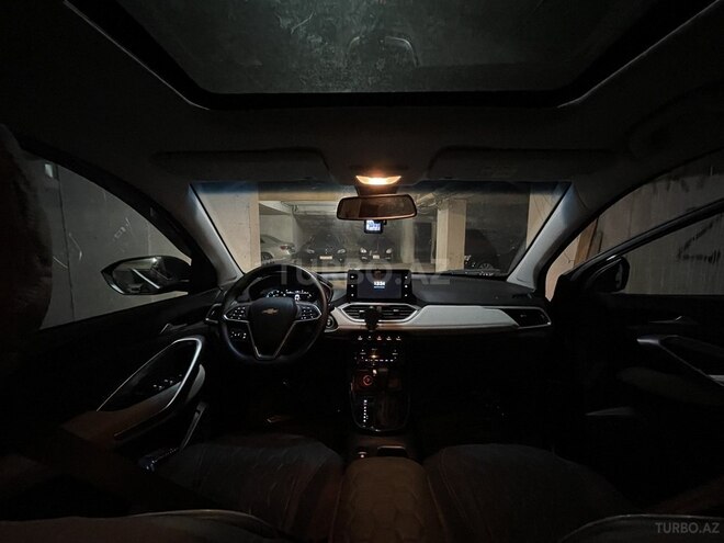 Chevrolet Captiva 2021, 64,891 km - 1.5 l - Bakı