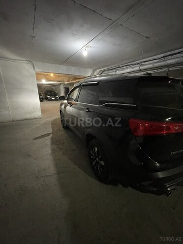 Chevrolet Captiva 2021, 64,891 km - 1.5 l - Bakı