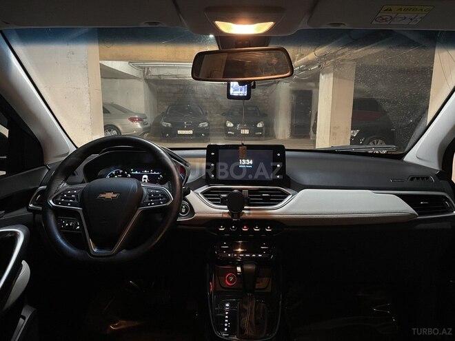 Chevrolet Captiva 2021, 64,891 km - 1.5 l - Bakı