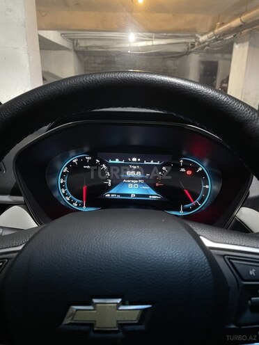 Chevrolet Captiva 2021, 64,891 km - 1.5 l - Bakı