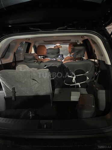 Chevrolet Captiva 2021, 64,891 km - 1.5 l - Bakı