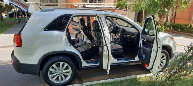 Kia Sorento 2011, 234,000 km - 2.0 l - Bakı