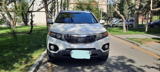 Kia Sorento 2011, 234,000 km - 2.0 l - Bakı