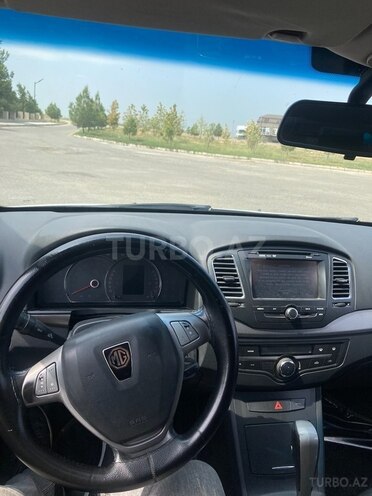 MG 350 2012, 325,400 km - 1.5 l - Bakı