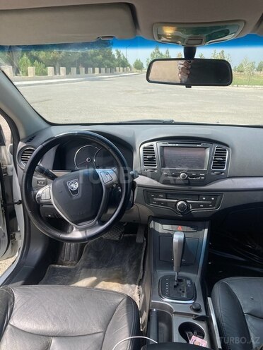 MG 350 2012, 325,400 km - 1.5 l - Bakı
