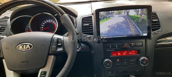 Kia Sorento 2011, 234,000 km - 2.0 l - Bakı