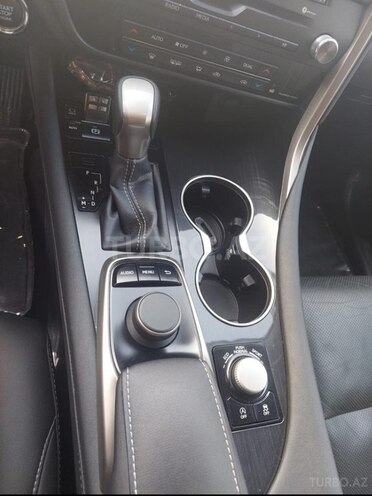 Lexus RX 300 2019, 67,000 km - 2.0 l - Bakı