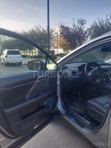 Lexus RX 300 2019, 67,000 km - 2.0 l - Bakı