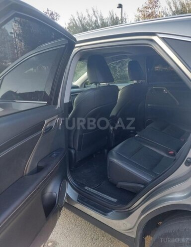 Lexus RX 300 2019, 67,000 km - 2.0 l - Bakı
