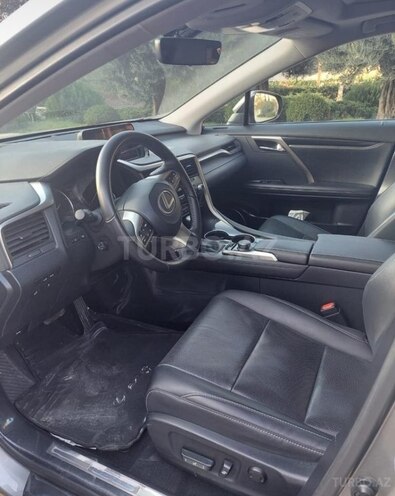 Lexus RX 300 2019, 67,000 km - 2.0 l - Bakı