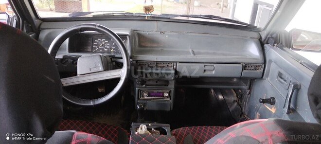 LADA (VAZ) 21099 1993, 89,588 km - 1.5 л - Tovuz