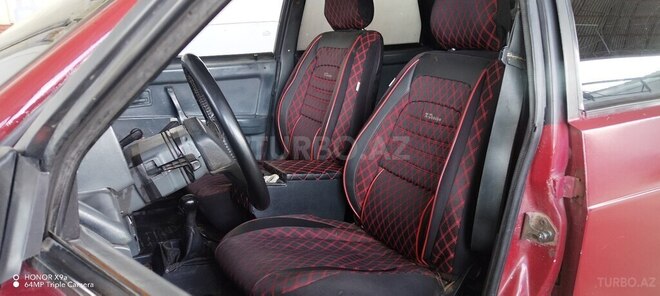 LADA (VAZ) 21099 1993, 89,588 km - 1.5 л - Tovuz
