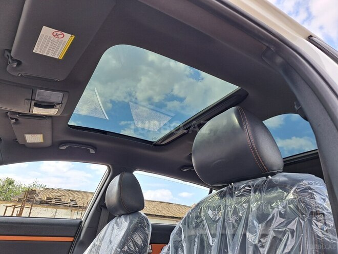 Kia Sportage 2011, 165,000 km - 2.0 l - Bakı