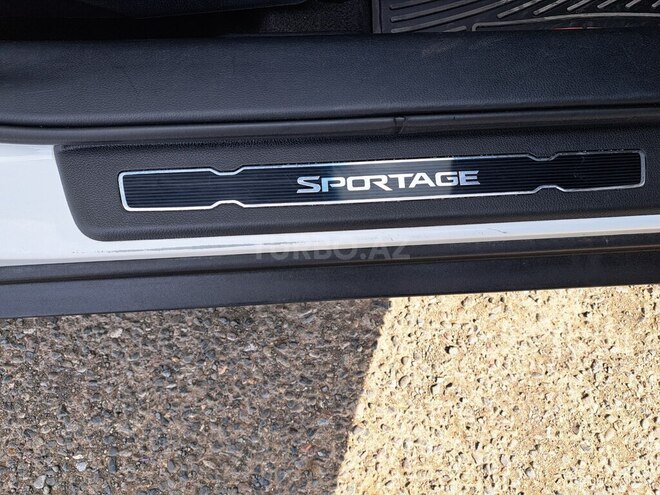 Kia Sportage 2011, 165,000 km - 2.0 l - Bakı
