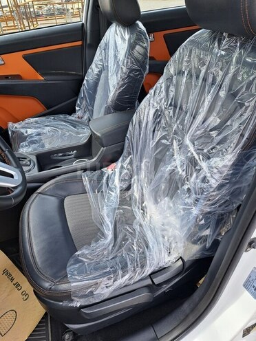 Kia Sportage 2011, 165,000 km - 2.0 l - Bakı
