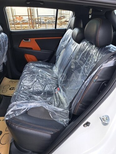 Kia Sportage 2011, 165,000 km - 2.0 l - Bakı
