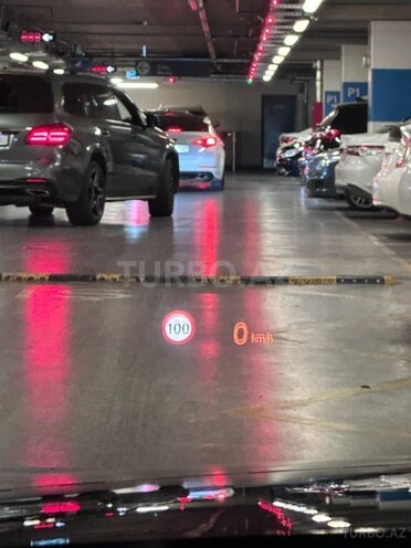 BMW 320 2013, 193,000 km - 2.0 l - Bakı