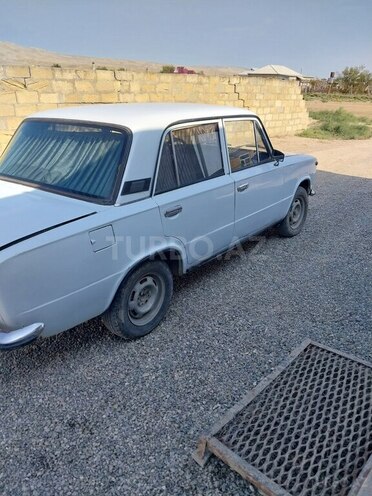 LADA (VAZ) 21011 1980, 12,345 km - 1.3 л - Hacıqabul